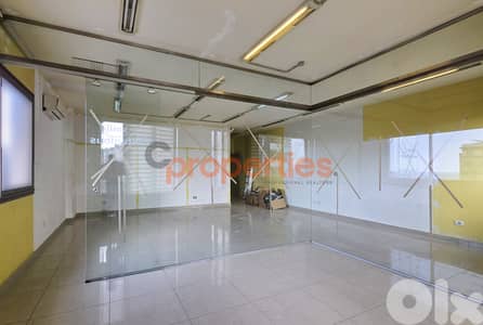 Office for Rent in Zalka – CPSM402