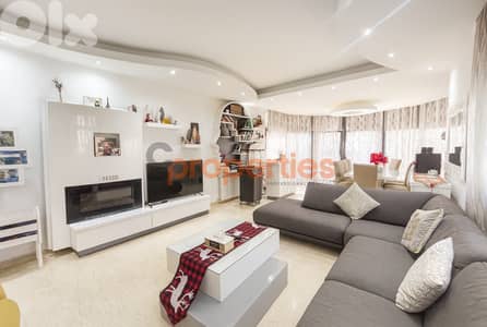 APARTMENT FOR SALE IN HARET SAKHER – CPKTC77