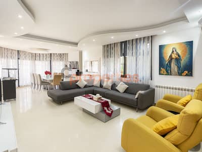 APARTMENT FOR SALE IN HARET SAKHER – CPKTC77