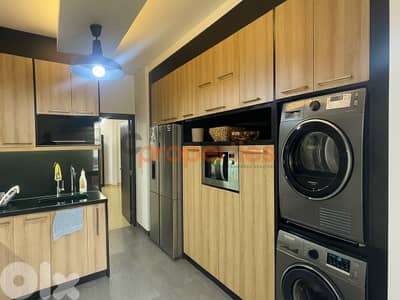APARTMENT FOR SALE IN HARET SAKHER – CPKTC77