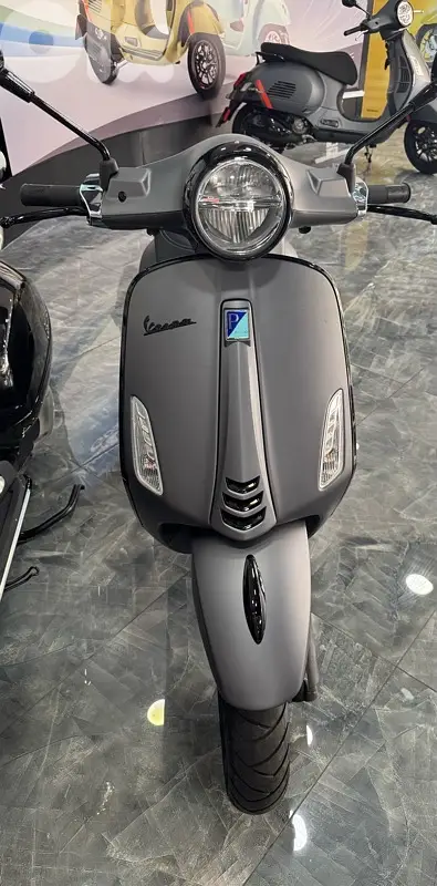 Vespa Primavera