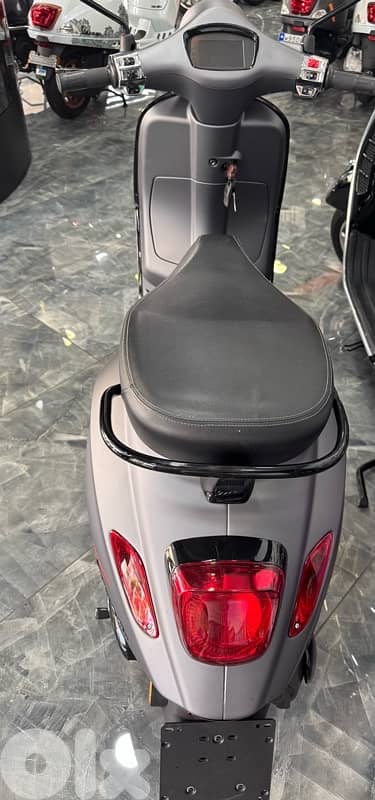 Vespa Primavera 3