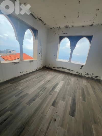 Entire Building for Sale – Souk El Gharb