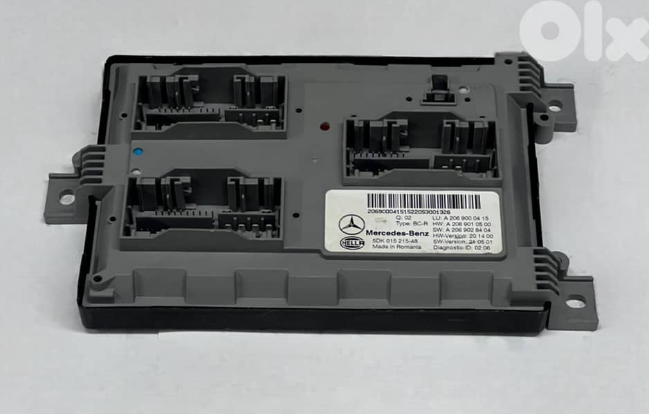 A2069000415 0