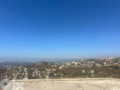 L19275 - Under-Construction Triplex With Terrace For Sale in Aley