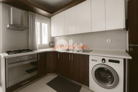 Apartment For Sale In Kfarhbab - CPKMT27