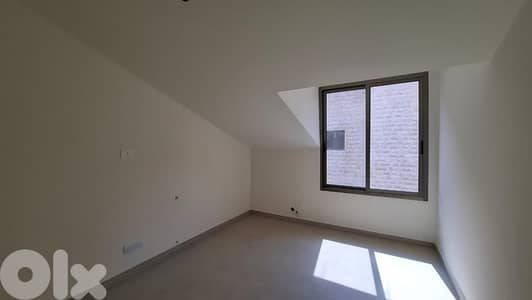 L19277 - Duplex With A Beautiful View For Sale In Gherfine