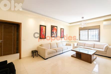 Fully Furnished Apartment for Sale in Fanar – CPSM400