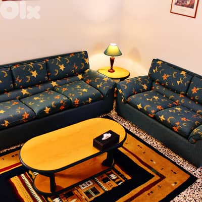 L19284 - 1,000 SQM Hotel For Sale in Ainab, Aley