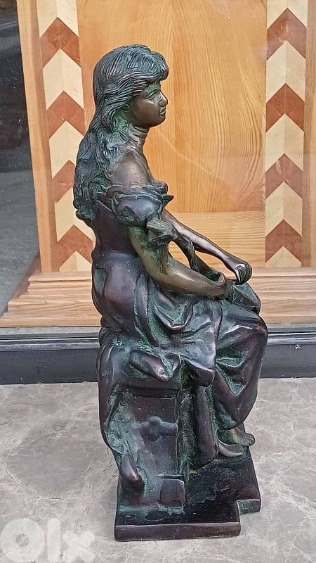 antique 8
