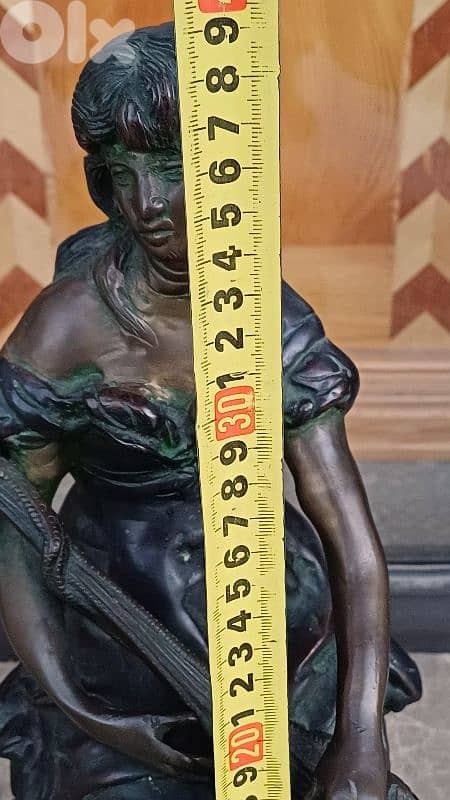 antique 10