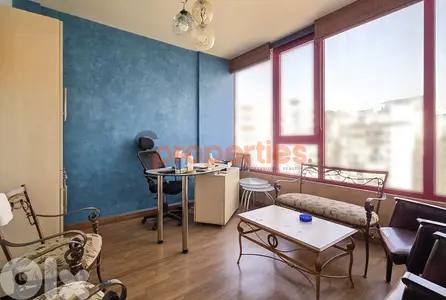 Office for Rent in Baouchrieh – CPSM399