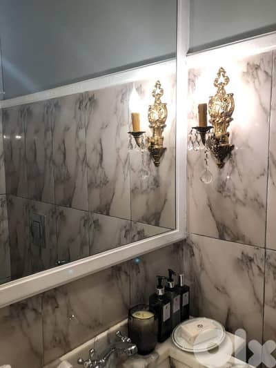 Fully Furnished Apartment For Rent  In Ain Al Tineh