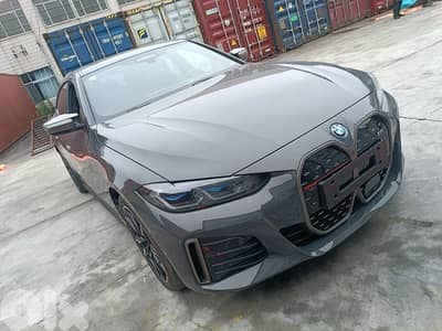 BMW 4-Series 2024