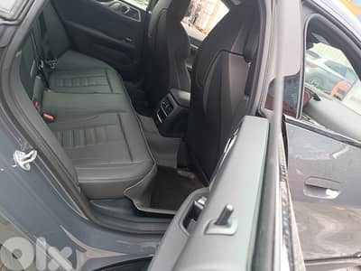 BMW 4-Series 2024