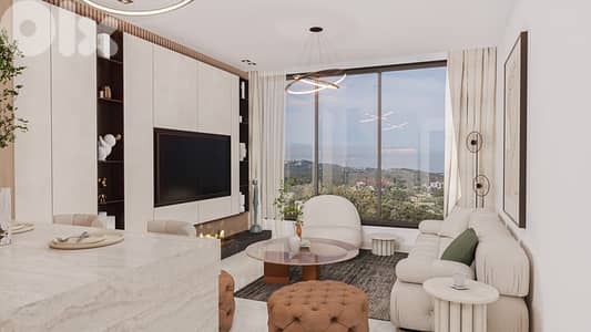 New Apartment In Jbeil | Breij | For Sale | شقة للبيع | PLS 26347/2