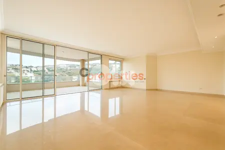 Apartment for sale in Hazmieh New Mar Takla - CPMK126