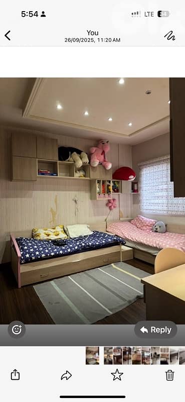 kids bedroom 0