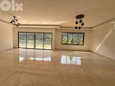 Biyada New Modern 230 sqm | Greenery View