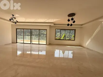 Biyada New Modern 230 sqm | Greenery View