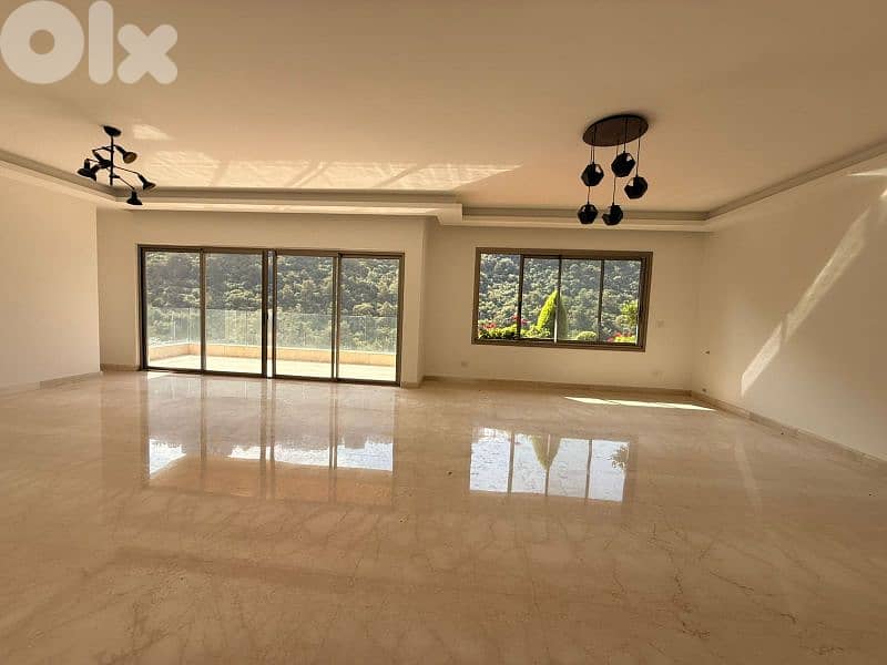 Biyada New Modern 230 sqm | Greenery View 0