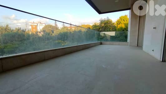 Ain Aar New 215 sqm + 80 sqm backyard Garden Ain Aar New 215 sqm + 80 sqm backyard Garden