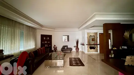 Apartment for Sale in Ain Najem