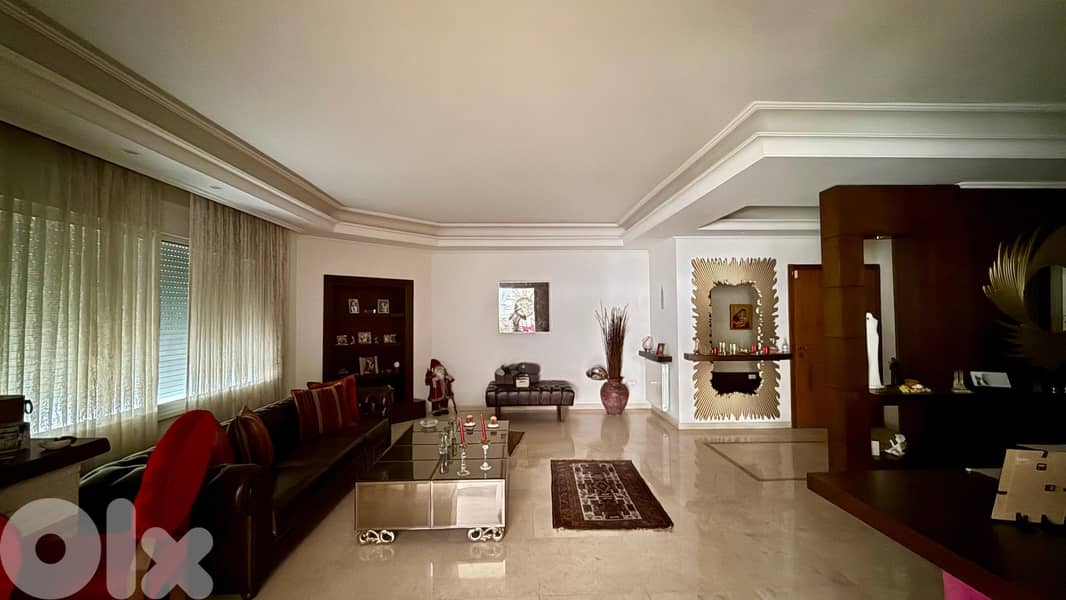 Apartment for Sale in Ain Najem 0