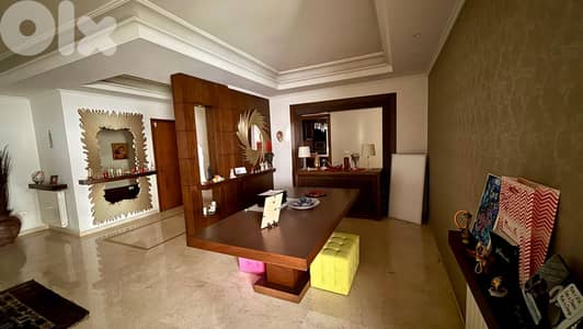 Apartment for Sale in Ain Najem