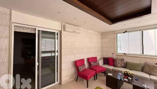 Apartment for Sale in Ain Najem
