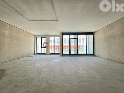 Office For Rent | Waterfront Dbayeh - CPRD33