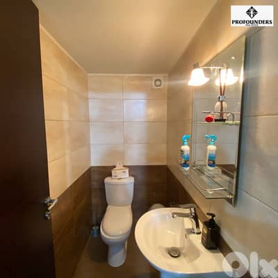 Apartment for sale in Jdeideh شقة للبيع في الجديدة