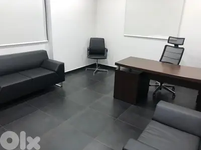 Office for Sale in Sin El Fil
