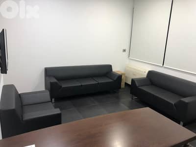 Office for Sale in Sin El Fil