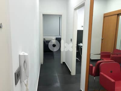 Office for Sale in Sin El Fil