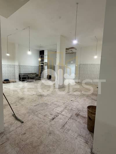 Warehouse For Sale in Dekwaneh مستودع للبيع في الدكوانة