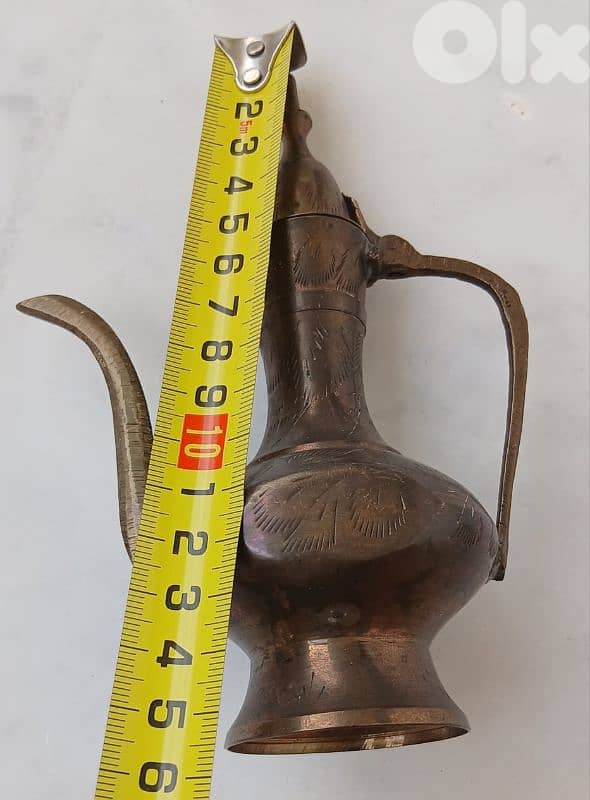 دلة صغيرة 1