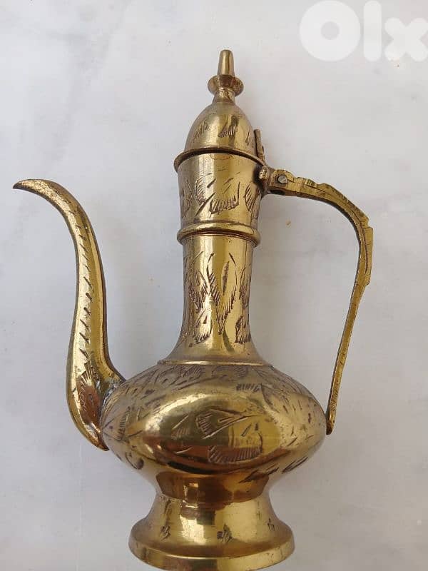 دلة صغيرة 2