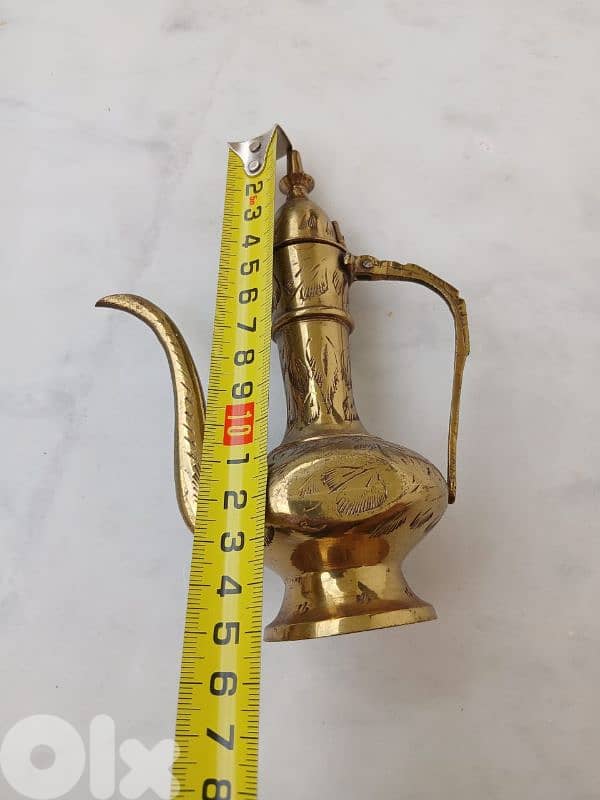 دلة صغيرة 3
