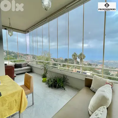 Apartment for rent in Ain Aar شقة للايجار في عين عار Apartment for rent in Ain Aar شقة للايجار في عين عار