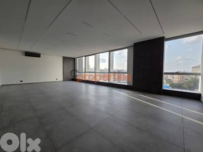 Office for Rent in Dekwaneh CPES214