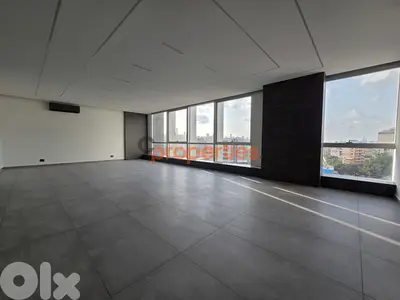 Office for Rent in Dekwaneh CPES214