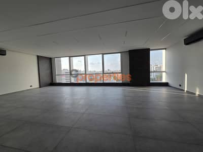 Office for Rent in Dekwaneh CPES214