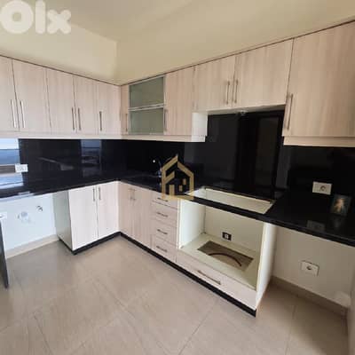 Apartment for sale in Kahale AA337 شقة للبيع في كحالة