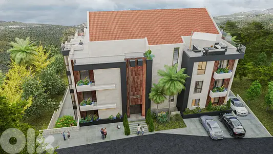 2 BR Apartment For Sale | Breij | Jbeil | شقة للبيع | PLS 26347/3