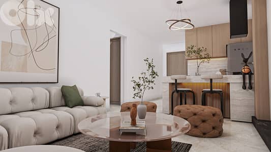 2 BR Apartment For Sale | Breij | Jbeil | شقة للبيع | PLS 26347/3