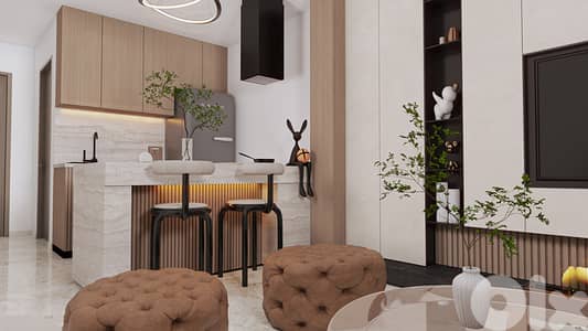 Apartment For Sale | Breij | Payment Facility | شقة للبيع |PLS 26347/4
