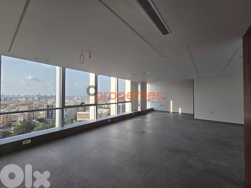 Office For Rent in Dekwaneh CPES216 0