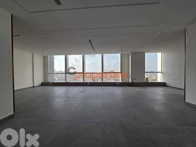 Office For Rent in Dekwaneh CPES216