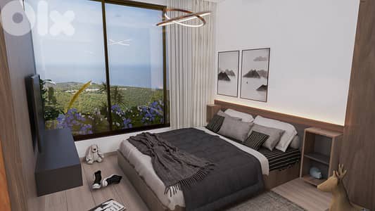 Under Construction Apartment | Breij | Sale | شقة للبيع | PLS 26347/5